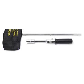 

Ключ балонный KingTul kraft KT-302601K, разборный, 17-19-1/2"