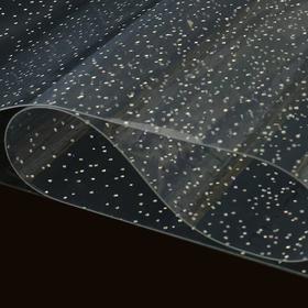 

Термоплёнка в рулоне, толщина 0,65 мм, рулон 0,6 x 20 м