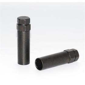 

Ключ LS, 98-0360, S017268, hex19/21, чёрный
