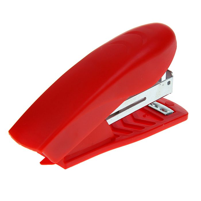 Степлер №10 до 10 листов МИКС CALLIGRATA