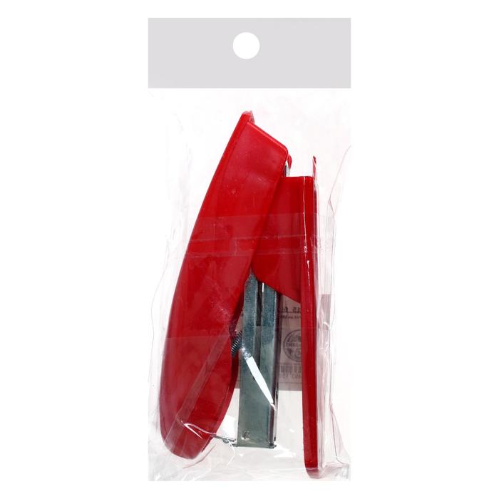 Степлер №10 до 10 листов МИКС CALLIGRATA