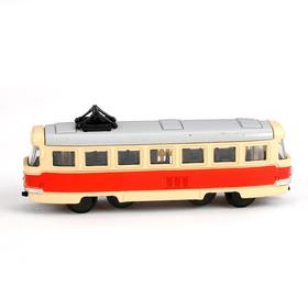 

Машина металлическая «Город», масштаб 1:64, МИКС