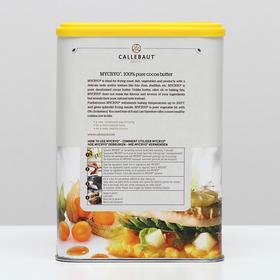

Какао масло "Callebaut" в порошковой форме 600 г
