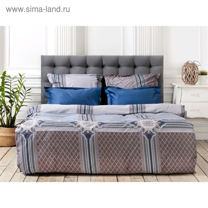 

КПБ «Прато» евромакси, размер 240×260 см, 220×240 см, 50×70 см-2 шт