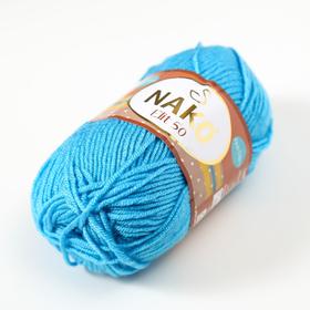 

Пряжа "ELIT 50" 100% акрил 125м/50г (235)