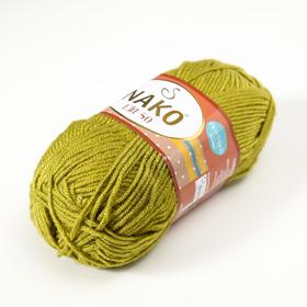 

Пряжа "ELIT 50" 100% акрил 125м/50г (1291)