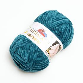 

Пряжа "Dolphin Baby" 100% полиэстер 120м/100гр (80348) МИКС