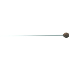 

Дирижерская палочка GEWA BATON 34 см, белый фиберглас, пробковая ручка