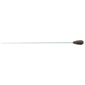 

Дирижерская палочка GEWA BATON 38 см, белый фиберглас, пробковая ручка