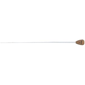 

Дирижерская палочка PICK BOY BATON Model D 38 см, белый фиберглас, пробковая ручка