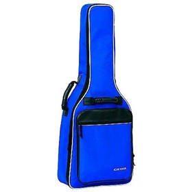 

Чехол для классической гитары GEWA Economy 12 Classic 1/2 Blue 1/2, утеплитель 12 мм