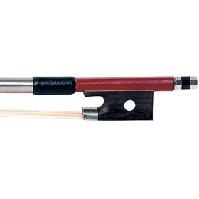 

Смычок для скрипки ANTON BRETON AB-100 Student Violin Bow 3/4, круглая трость