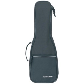 

Чехол для укулеле GEWA Classic Tenor Ukulele 740/270/70 mm тенор, утеплитель 5 мм
