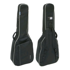 

Чехол для электрогитары GEWA Premium 20 E-Guitar Black, водоустойчивый, утеплитель 20 мм