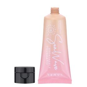 

Тональный крем Lamel Sunwave Foundation with SPF 30, тон №402