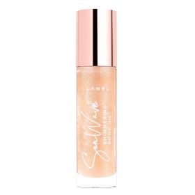 

Масло для тела Lamel Dry Shimmering body oil, 25 мл