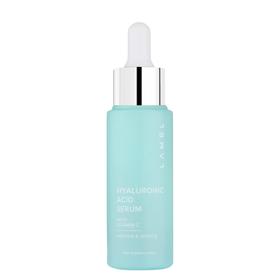 

Сыворотка для лица Lamel Hyaluronic Acid Serum, №403 сияние и детоксикация