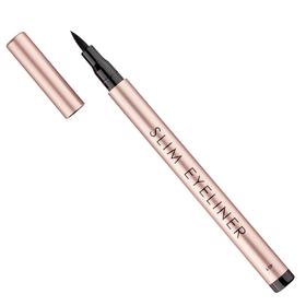 

Подводка-фломастер для век Lamel Professional Slim Eyeliner, тон 401