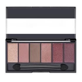 

Набор теней для век Lamel Professional Colors Dream, тон 605