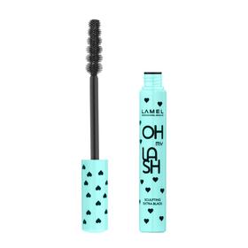 

Тушь для ресниц Lamel Professional OhMy Lash Mascara Lift-Up Turbo Boost, тон 402, 10 мл