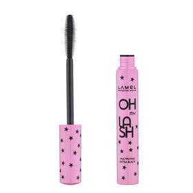 

Тушь для ресниц Lamel Professional OhMy Lash Mascara Multiplying Extra Black, тон 403, 10 мл