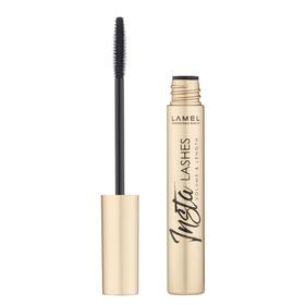

Тушь для ресниц Lamel Professional Insta Lashes Volume&Length, тон 402