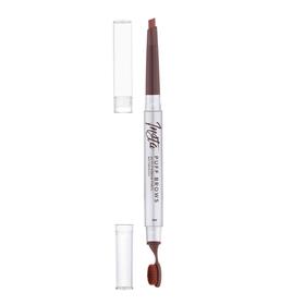 

Механический карандаш для бровей Lamel Professional Insta Puff Brows Pencil, тон 402