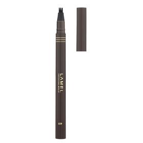 

Фломастер для бровей Lamel Professional Studio Brow Microblading Pen, тон 401