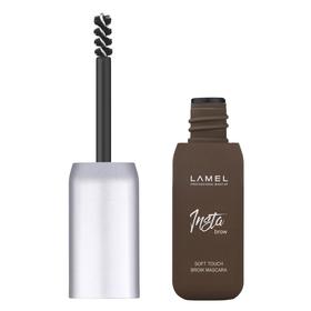 

Тушь для бровей Lamel Professional Insta Brow Mascara, тон №402