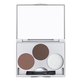 

Набор для бровей Lamel Professional Insta Browtiful Kit, тон №401