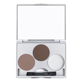 

Набор для бровей Lamel Professional Insta Browtiful Kit, тон №402