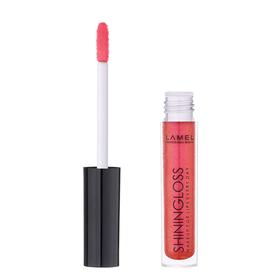 

Блеск для губ Lamel Professional Shining Gloss, тон №404