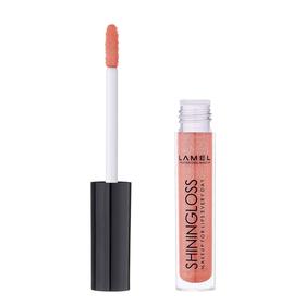 

Блеск для губ Lamel Professional Shining Gloss, тон №405
