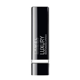 

Губная помада Lamel Professional Luxury, увлажняющая, тон №401