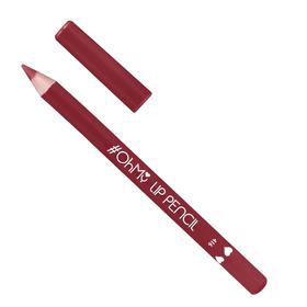 

Карандаш для губ Lamel Professional OhMy Lip Pencil, тон 416