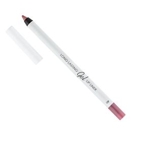 

Гелевый карандаш для губ Lamel Long lasting Gel, стойкий, тон 401