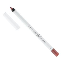 

Гелевый карандаш для губ Lamel Long lasting Gel, стойкий, тон 403