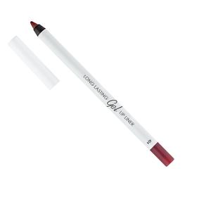 

Гелевый карандаш для губ Lamel Long lasting Gel, стойкий, тон 404