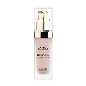 

Тональный крем Lamel Professional Foundation Studioskin, тон №402
