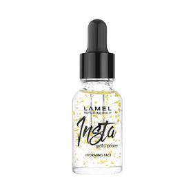 

Праймер для лица Lamel Professional Insta Oil Primer, тон №401
