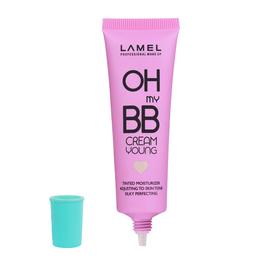 

ВВ крем для лица Lamel Professional OhMy BB Cream, тон №401