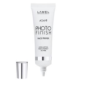 

Праймер для лица Lamel Professional OhMy Photo Finish Primer, тон №401