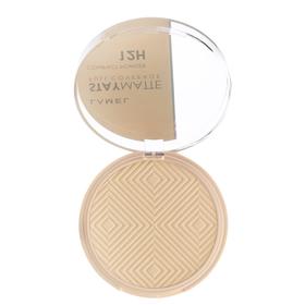 

Пудра для лица Lamel Professional Stay Matte Compact Powder, тон №401