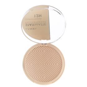 

Пудра для лица Lamel Professional Stay Matte Compact Powder, тон №404