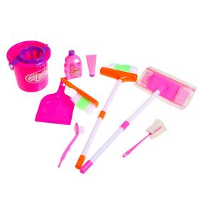 

Игровой набор «Маленькая хозяйка»