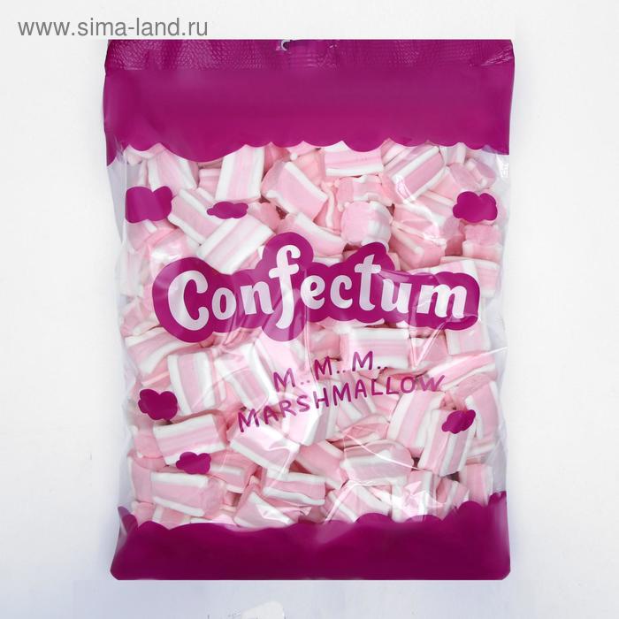 

Маршмеллоу Confectum Crayons‎, с ароматом земляники, 600 г