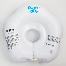 Надувной круг на шею для купания малышей Robby, «Пираты» от Сима-ленд
