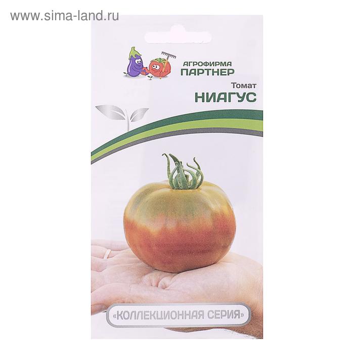 

Семена Томат "Ниагус", 10 шт