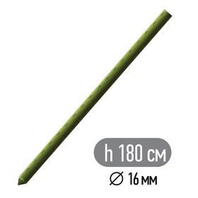 

Опора для растений, h = 180 см, металл в пластике