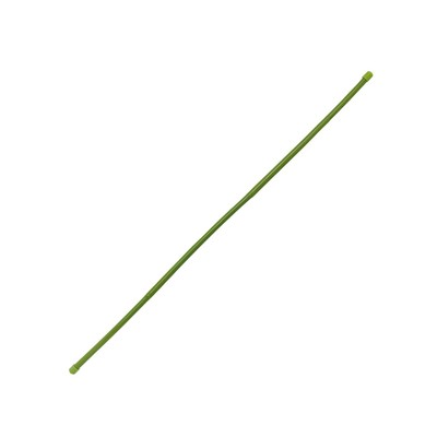 Опора для растений, h = 60 см, d = 8 мм, бамбук в пластике - Фото 1